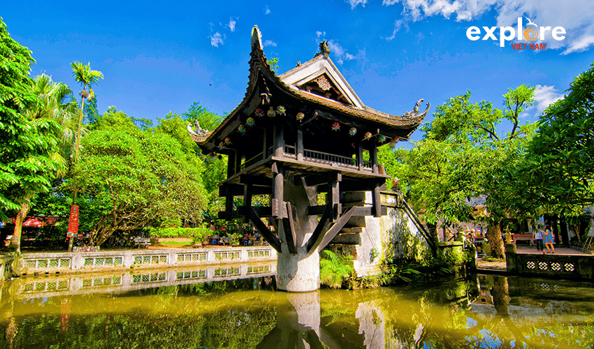 One-Pillar-Pagoda-Vietnam
